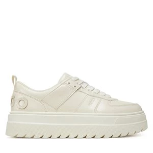 Obrázek produktu Sneakersy HUGO Lyssa 50548151 Bílá