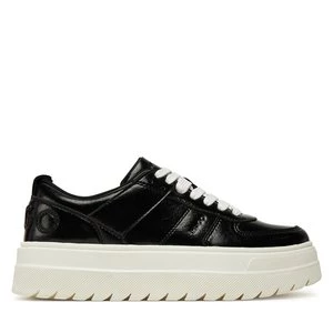 Obrázek produktu Sneakersy HUGO Lyssa 50548151 Černá