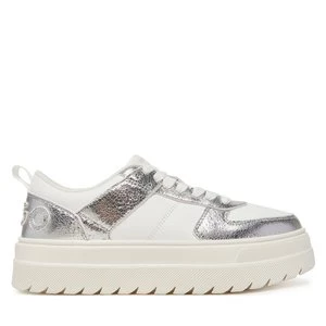 Obrázek produktu Sneakersy HUGO Lyssa Tenn 50541577 Bílá