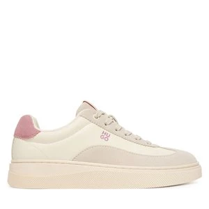 Obrázek produktu Sneakersy HUGO Lyzz 50552700 Šedá