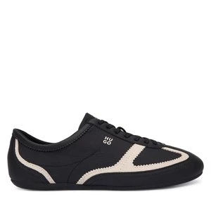 Obrázek produktu Sneakersy HUGO Mystie 50557871 Černá