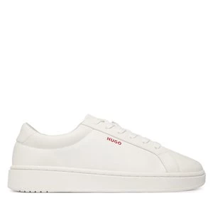 Obrázek produktu Sneakersy HUGO Neston 50563566 Bílá