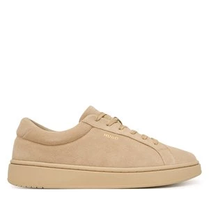 Obrázek produktu Sneakersy HUGO Neston Tenn 50563557 Béžová