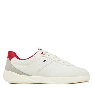 Obrázek produktu Sneakersy HUGO Riven 50536302 Bílá