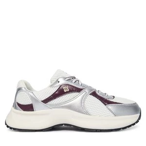 Obrázek produktu Sneakersy HUGO Starlit 50557849 Bílá