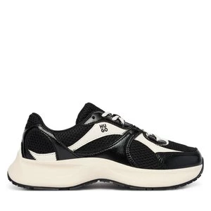 Obrázek produktu Sneakersy HUGO Starlit 50557849 Černá