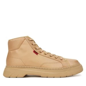 Obrázek produktu Sneakersy HUGO Urian 50541834 Béžová