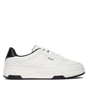 Obrázek produktu Sneakersy HUGO Yarrow 50548507 Bílá