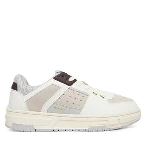 Obrázek produktu Sneakersy HUGO Yarrow 50558023 Bílá