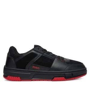 Obrázek produktu Sneakersy HUGO Yarrow 50558023 Černá