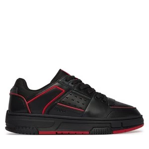 Obrázek produktu Sneakersy HUGO Yarrow 50563640 Černá