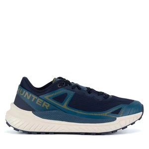 Obrázek produktu Sneakersy Hunter CANYON TRAIL WP Tmavomodrá