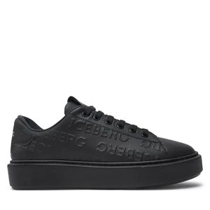 Obrázek produktu Sneakersy Iceberg Bozema ID2112 Černá