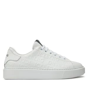 Obrázek produktu Sneakersy Iceberg Bozema IU1684 Bílá