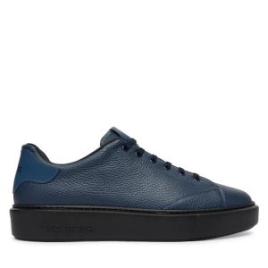 Obrázek produktu Sneakersy Iceberg IU163409 Tmavomodrá
