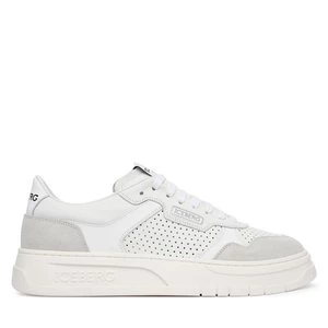 Obrázek produktu Sneakersy Iceberg IU175106 Bílá