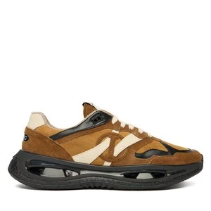 Obrázek produktu Sneakersy Iceberg Space IU180802 Hnědá
