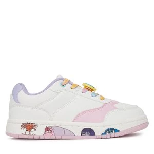 Obrázek produktu Sneakersy INSIDE OUT 2 BIC-SS25-342PIO Bílá