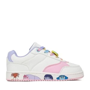 Obrázek produktu Sneakersy INSIDE OUT 2 CEO-BIC-SS26-225PIO Bílá