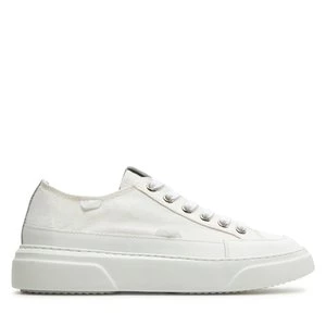 Obrázek produktu Sneakersy Inuikii Canvas Lex Low 50102-991 Bílá