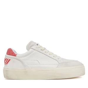 Obrázek produktu Sneakersy Inuikii Lila Low 30102-850 Bílá