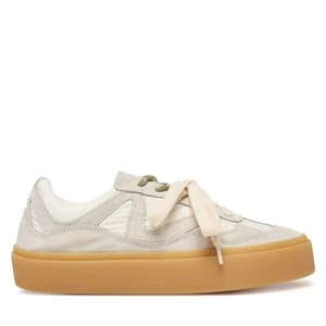 Obrázek produktu Sneakersy Inuikii Lynn Suede 1001.001.0461 Écru