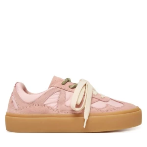 Obrázek produktu Sneakersy Inuikii Lynn Suede 1001.001.0461 Růžová