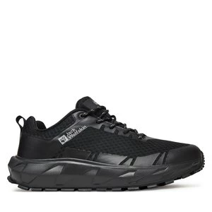 Obrázek produktu Sneakersy Jack Wolfskin Hike Ventura Lite Xt Vent Low A64206 Černá
