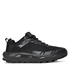 Obrázek produktu Sneakersy Jack Wolfskin Hike Ventura Lite Xt Vent Low A64206 Černá