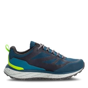 Obrázek produktu Sneakersy Jack Wolfskin Terraventure Texapore Low M 4051621 Tmavomodrá