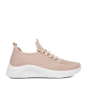 Obrázek produktu Sneakersy JENNY CEO-WFA2706-1 Růžová