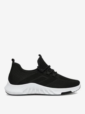 Obrázek produktu Sneakersy Jenny ČERNÁ