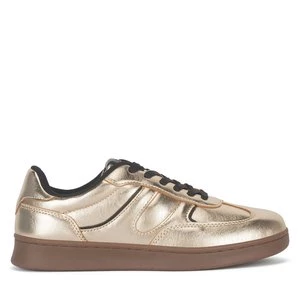 Obrázek produktu Sneakersy Jenny Fairy WAG1314104A Zlatá