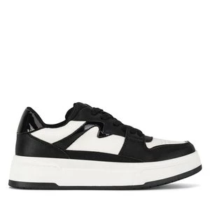 Obrázek produktu Sneakersy Jenny Fairy WS6160-09 Černá