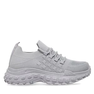 Obrázek produktu Sneakersy Jenny Fairy WYL0310-02 Šedá