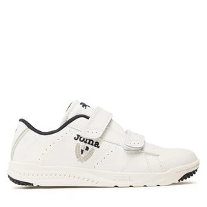 Obrázek produktu Sneakersy Joma W.Play Jr 2333 WPLAYW2333V Bílá