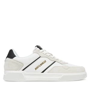 Obrázek produktu Sneakersy Just Cavalli 78QA3SB4 ZPA93 Bílá