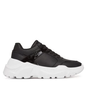 Obrázek produktu Sneakersy Just Cavalli 78RA3SL9 Černá