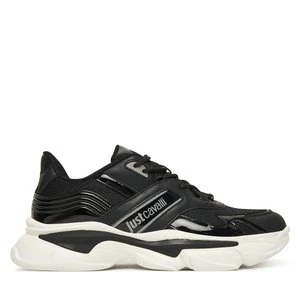 Obrázek produktu Sneakersy Just Cavalli 79QA3SA1 ZSD34 Černá