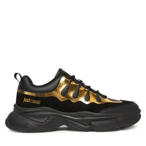 Obrázek produktu Sneakersy Just Cavalli 79QA3SA2 ZPB56 Černá