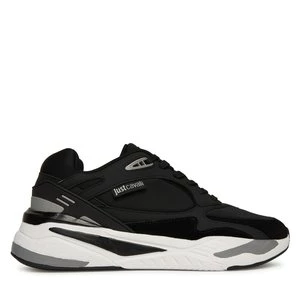 Obrázek produktu Sneakersy Just Cavalli 79QA3SD2 ZSD38 Černá