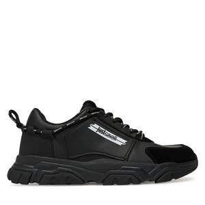 Obrázek produktu Sneakersy Just Cavalli 79QA3SH1 Černá
