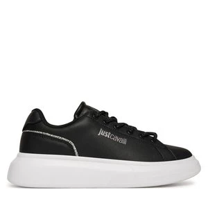 Obrázek produktu Sneakersy Just Cavalli 79RA3SB1 ZPB59 Černá