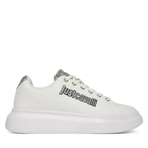 Obrázek produktu Sneakersy Just Cavalli 79RA3SB3 ZPB46 Bílá
