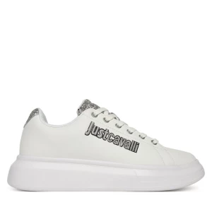 Obrázek produktu Sneakersy Just Cavalli 79RA3SB3 ZPB46 Bílá