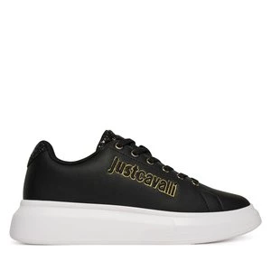 Obrázek produktu Sneakersy Just Cavalli 79RA3SB3 ZPB46 Černá