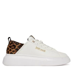Obrázek produktu Sneakersy Just Cavalli 79RA3SB7 ZPB58 Bílá