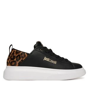 Obrázek produktu Sneakersy Just Cavalli 79RA3SB7 ZPB58 Černá