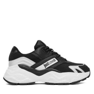 Obrázek produktu Sneakersy Just Cavalli 79RA3SL2 ZSD67 LS1 Černá