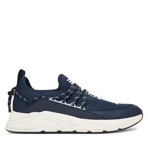 Obrázek produktu Sneakersy Just Cavalli 80QA3SA0 ZSE69 Tmavomodrá